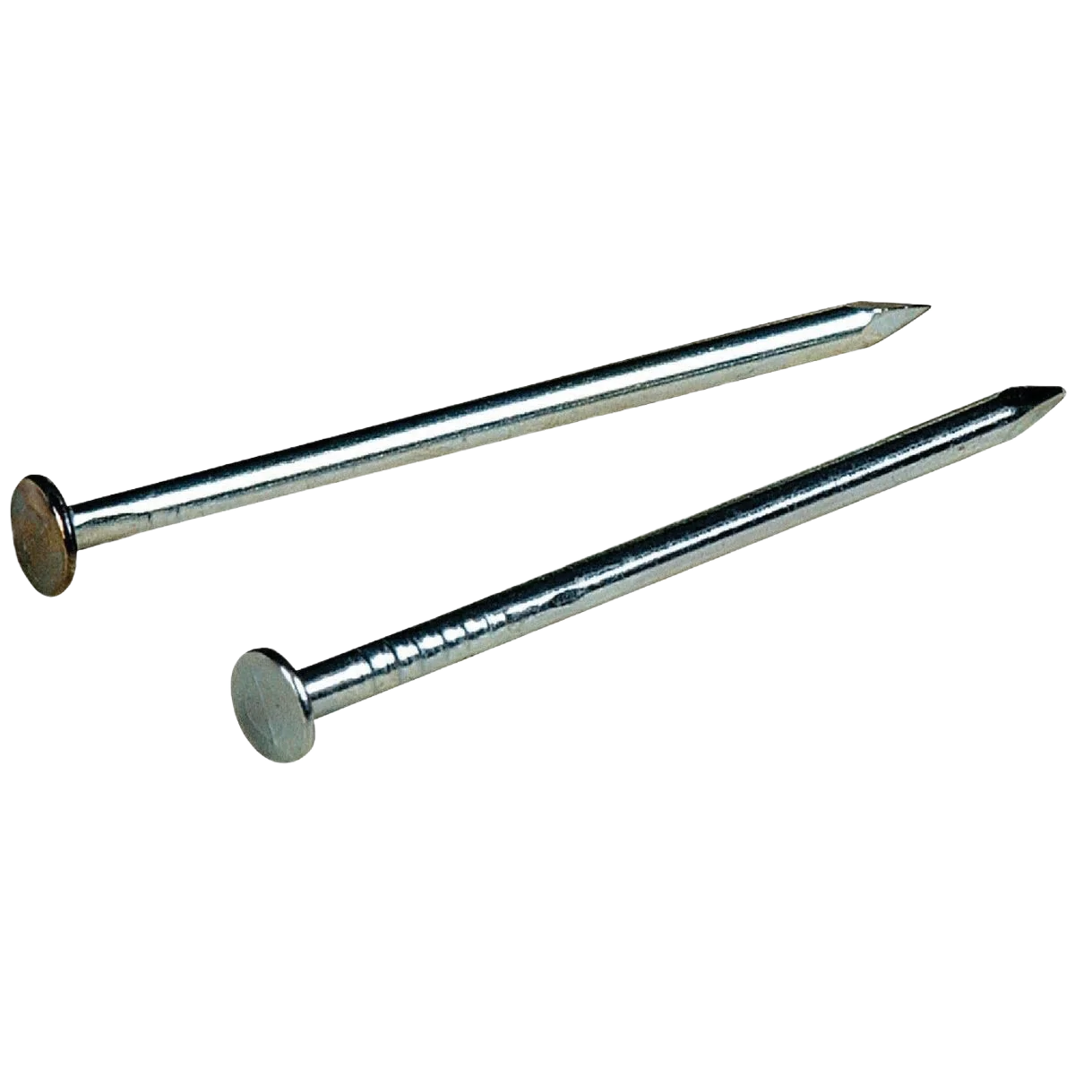 Authentic Anchor Wire 1-1 4 in. 16-Gauge Bright Steel Wire Nails 6-Count Smooth