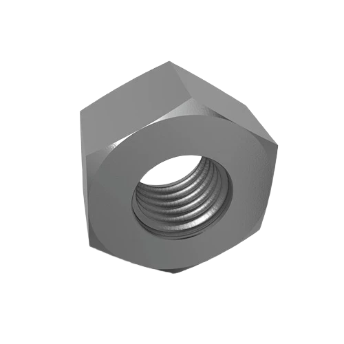 World-Class John Deere 14H650 Hexagonal Nut Fashionable