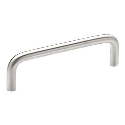 High-Quality Amerock Wire Pulls 3-3 4 Center-to-Center Polished Chrome Cabinet Pull Unique