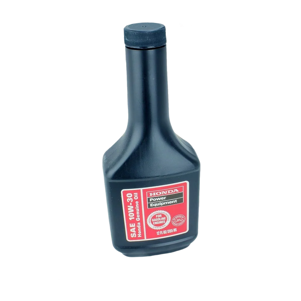 Quality Honda 08213-10W30 Motor Oil 12 oz Healthy