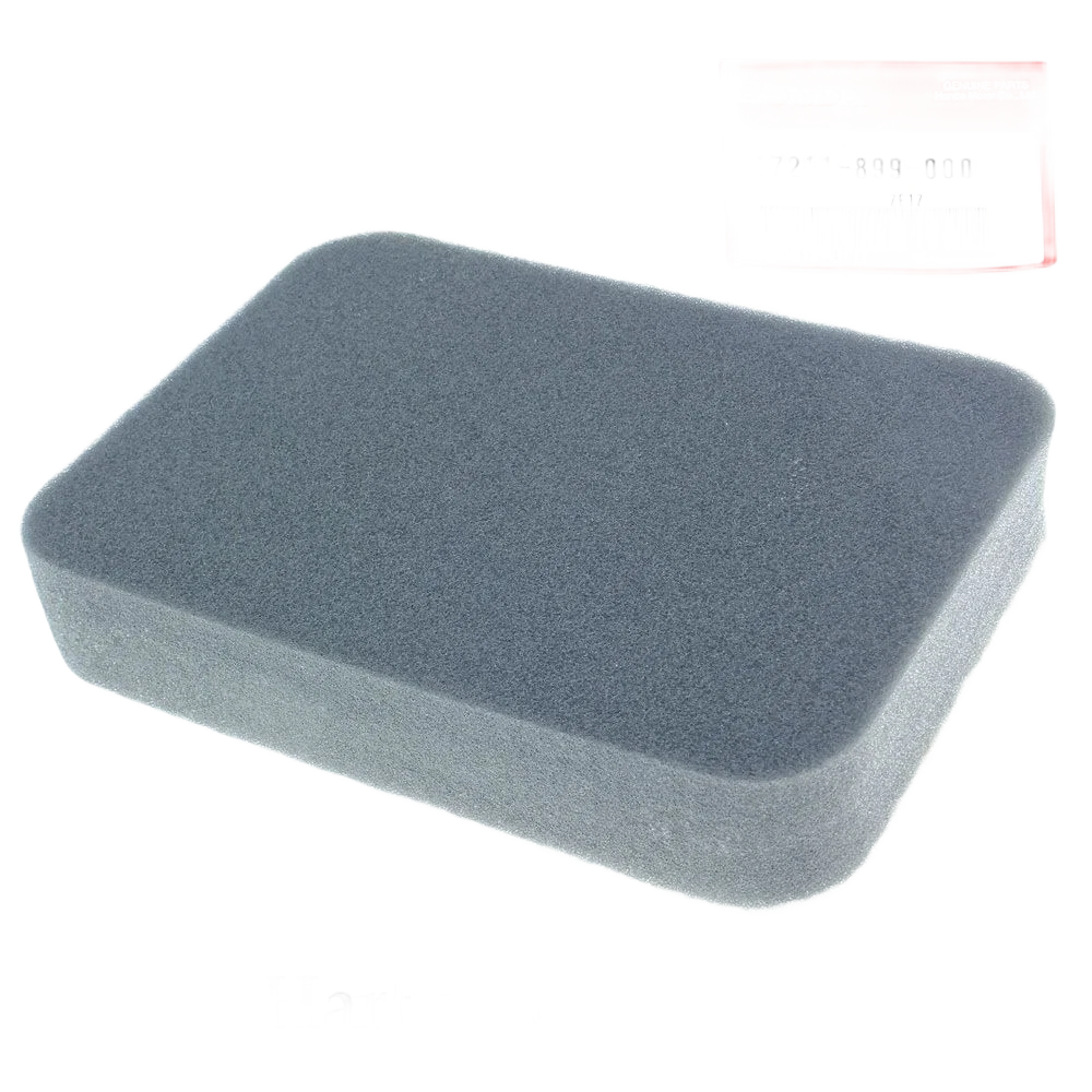 Enhanced Honda 17211-899-000 Air Filter Element Casual