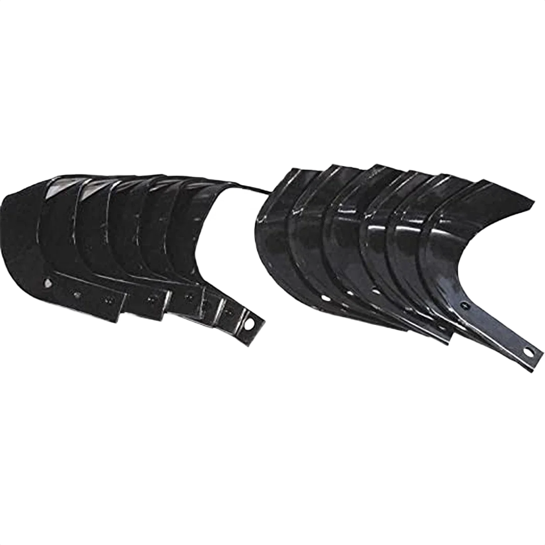 Flexible Honda 06722-V20-003 Rotary Tine Kit Convenient