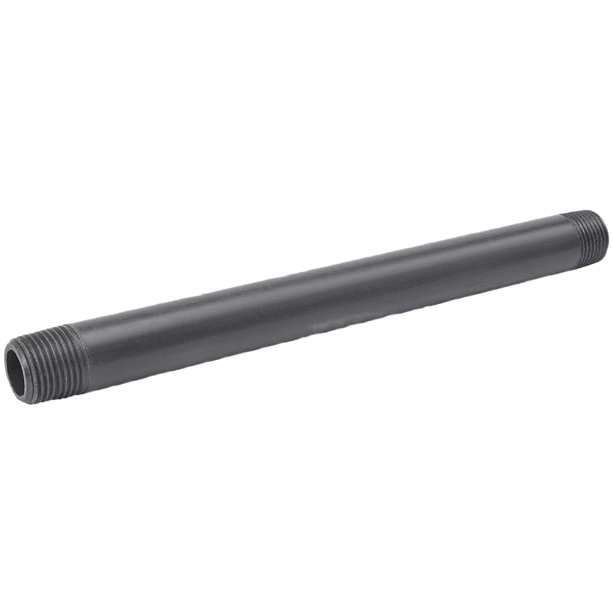 Modern B K Schedule 80 PVC Nipple 1 2 In. x 5 In. Specialty