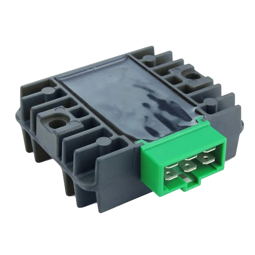 Outstanding John Deere M97348 Voltage Regulator Lightweight