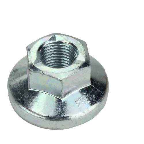 Fast John Deere GX20513 Flanged Lock Nut Enhanced