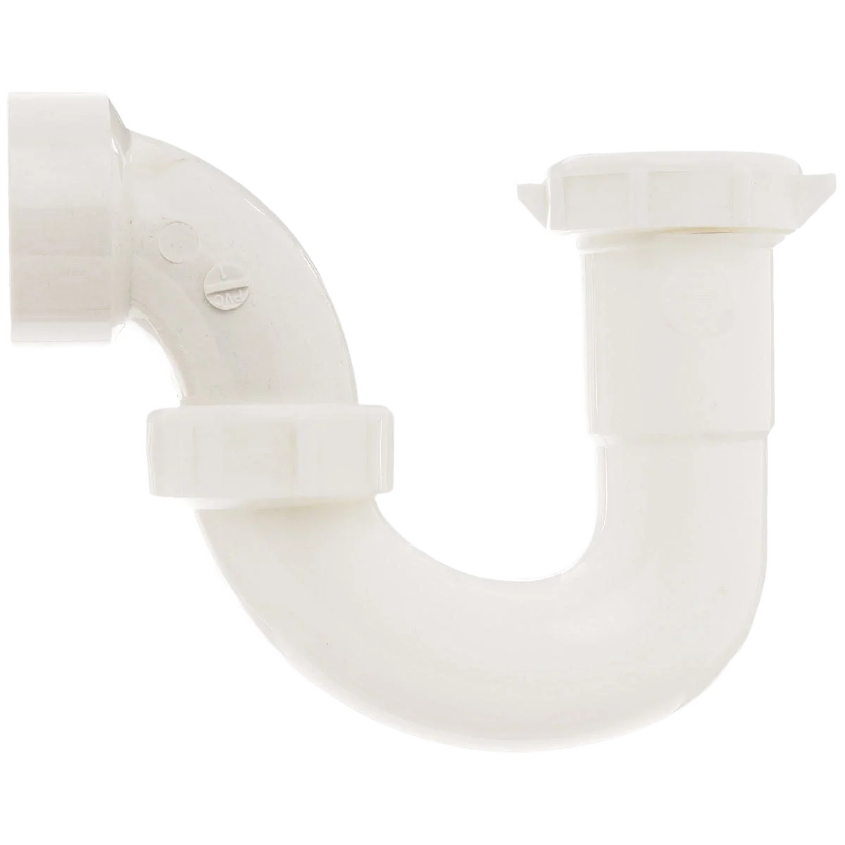 Premium Material Plumb Pak Plastic Mastertrap Sink Trap Durable