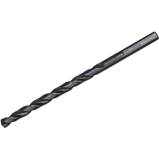 Smooth Milwaukee THUNDERBOLT® 13 64 Black Oxide Drill Bit Consistent