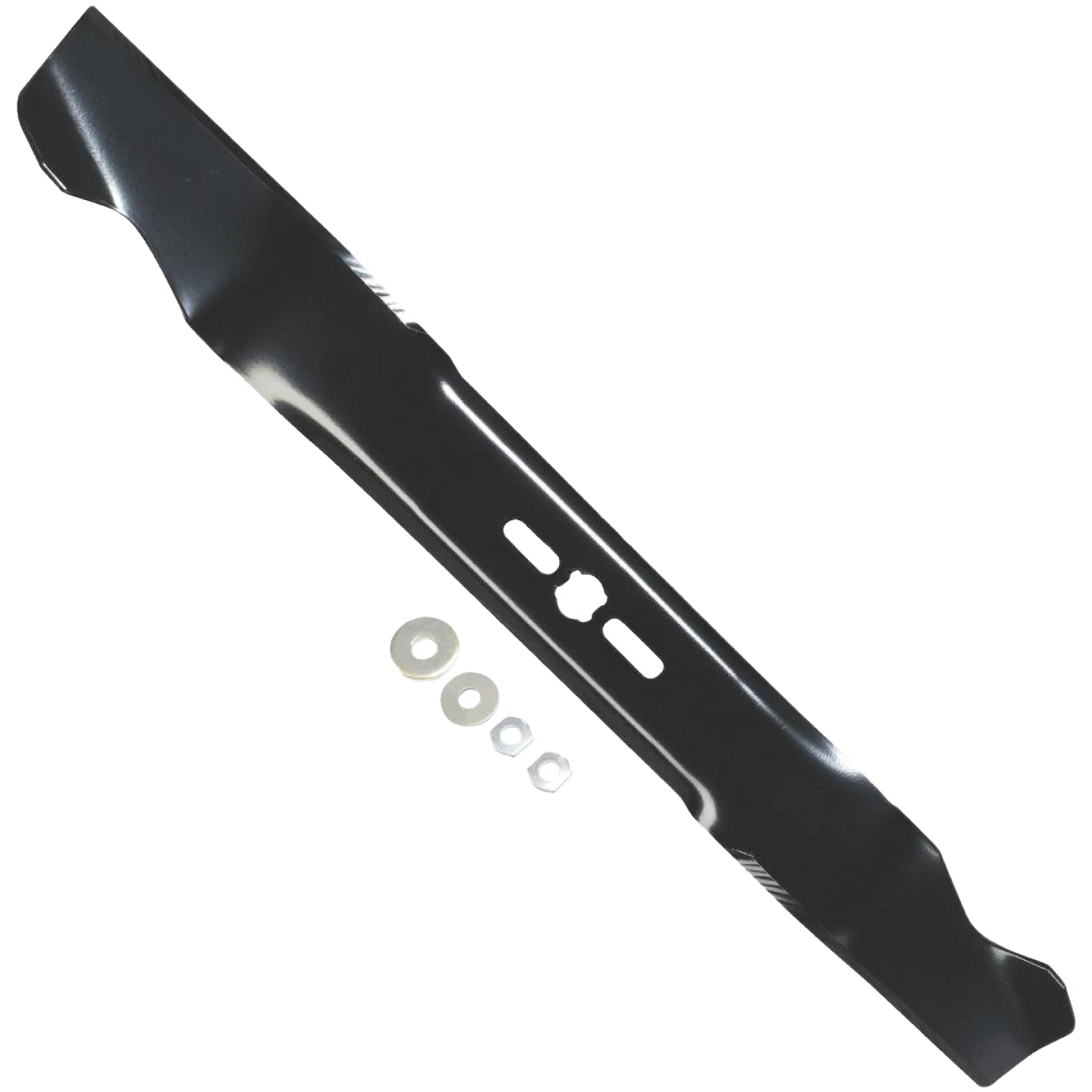 Modern Arnold 3-In-1 Universal Mulcher Blade with Adapter Carefully Designed