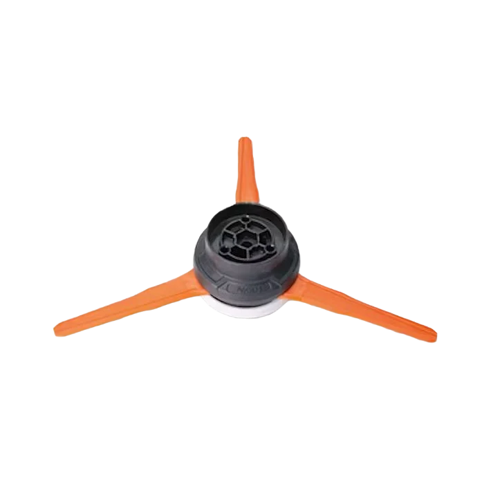 Sophisticated STIHL 5-3 PolyCut™ Mowing Head Prestigious