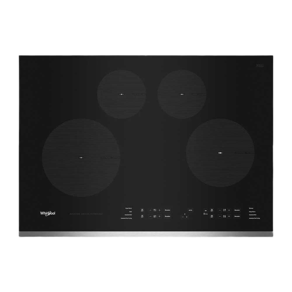 First-Class 30-Inch Induction Cooktop Authentic