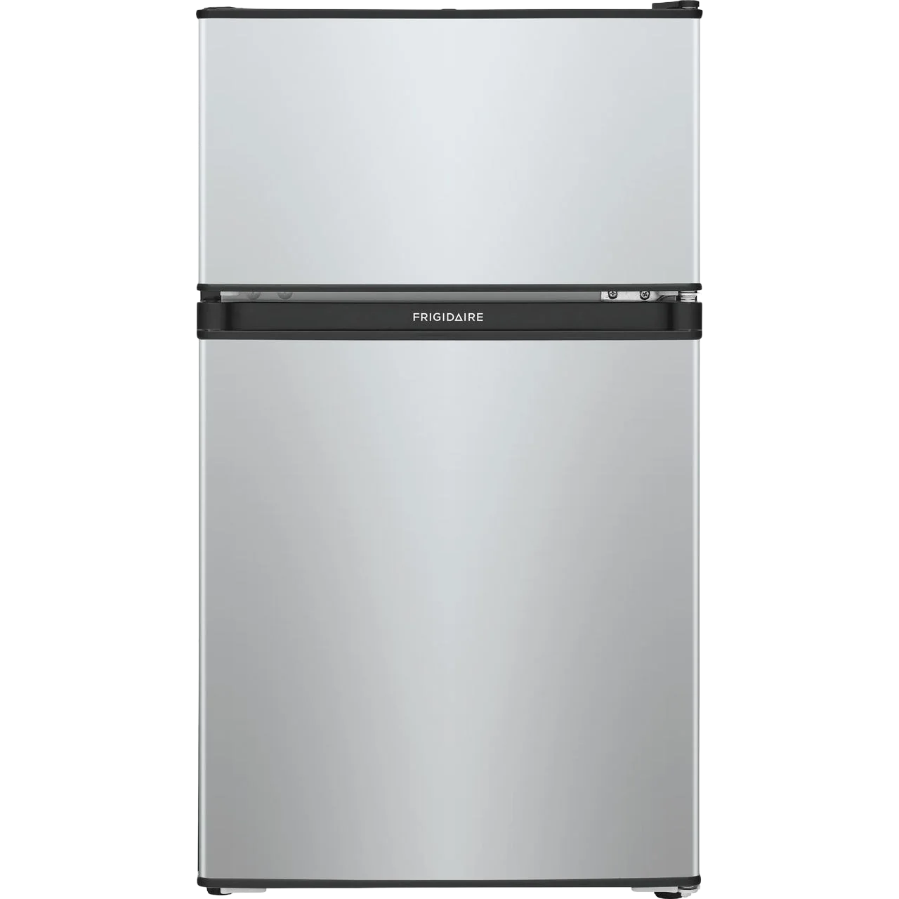 Optimized 3 Cu. Ft. Compact Refrigerator Genuine
