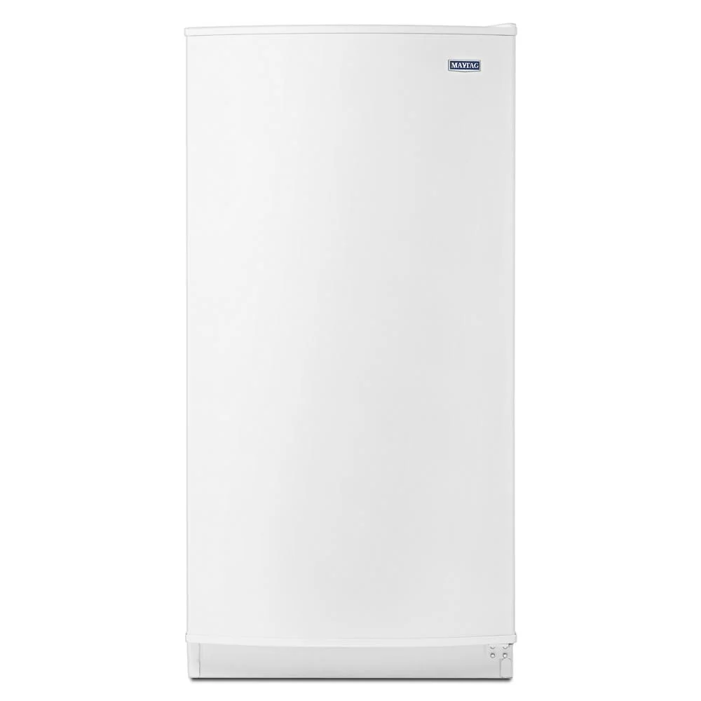 Fashionable 16 cu. ft. Frost Upright zer with Fastze Option Next-Generation