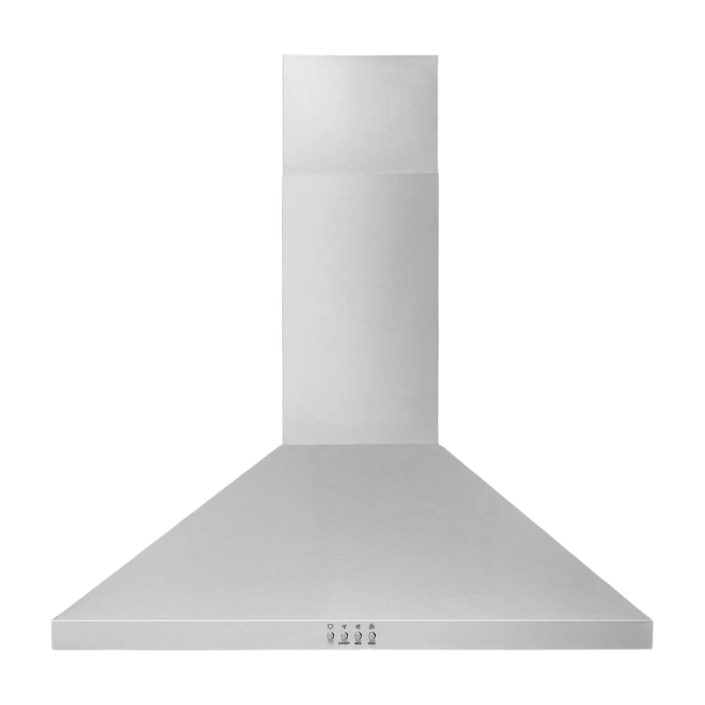 Elegant 30 Chimney Wall Mount Range Hood Unique