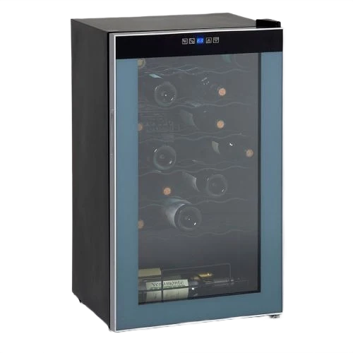 Verified Avanti 34 Bottle Wine Cooler Next-Generation