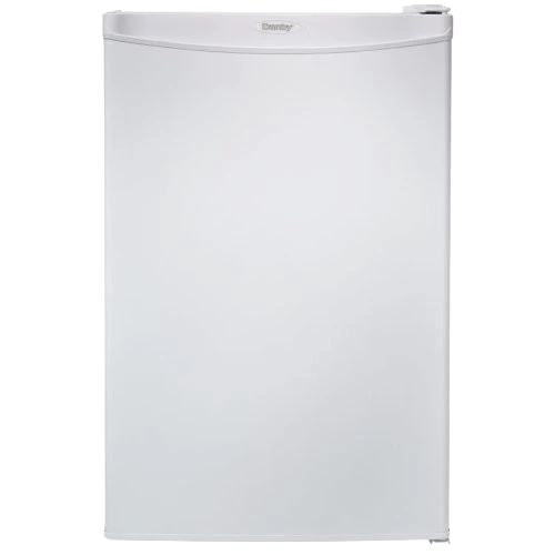 Authentic 3.2 Cu.Ft. Upright zer Manual Defrost Mechanical Thermostat User-Friendly