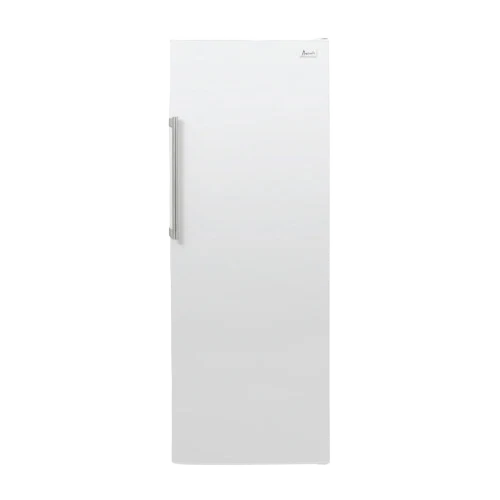 Flexible Avanti 10.8 cu ft Vertical zer – White Relaxed