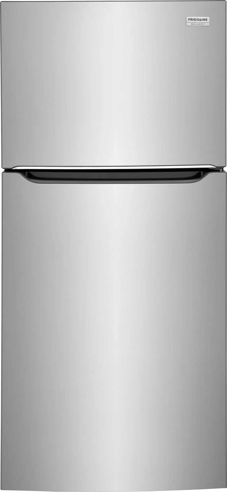 Consistent 20 Cu. Ft. Garage Ready Top zer Refrigerator Versatile