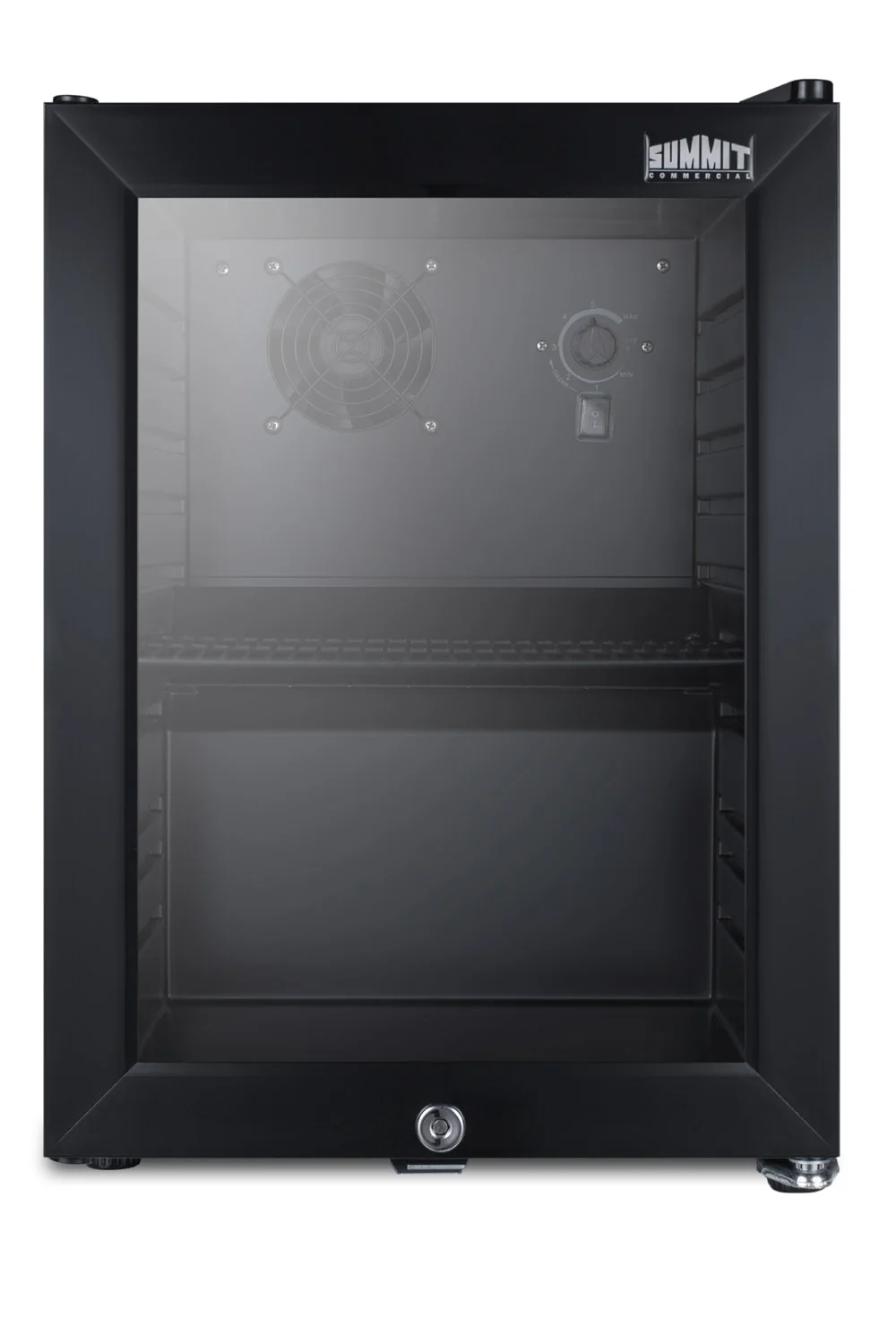 High-Quality Compact Beverage Center Specialty