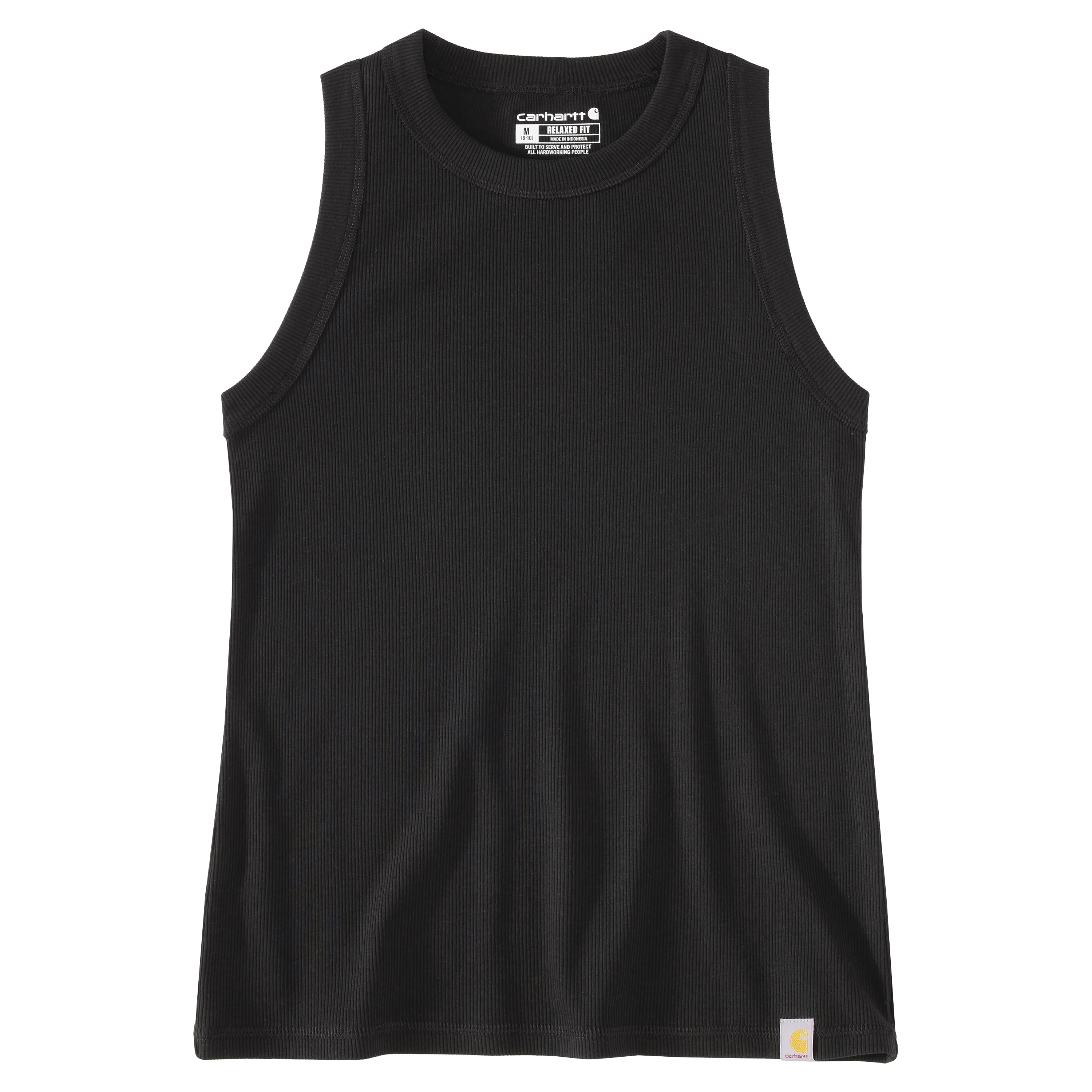 First-Class Carhartt Women’s TENCEL Fiber Series Fitted Ribbed Tank Practical