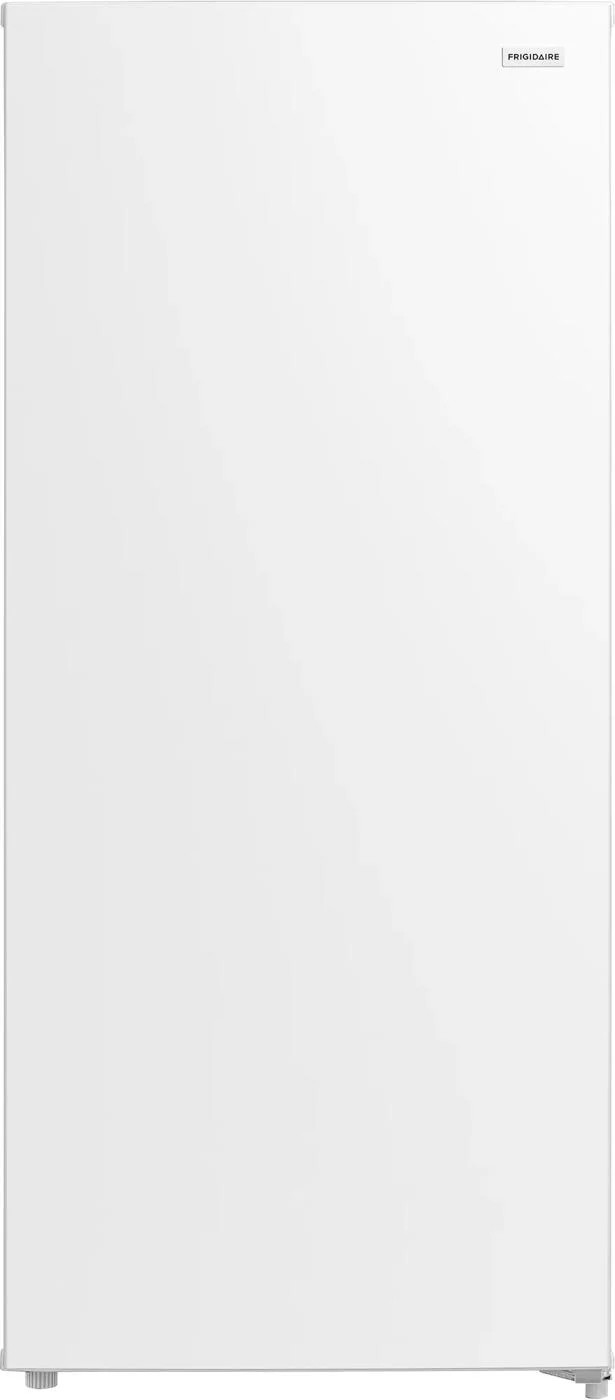 Original 7 Cu. Ft. Garage Ready Upright Convertible zer Refrigerator Sophisticated