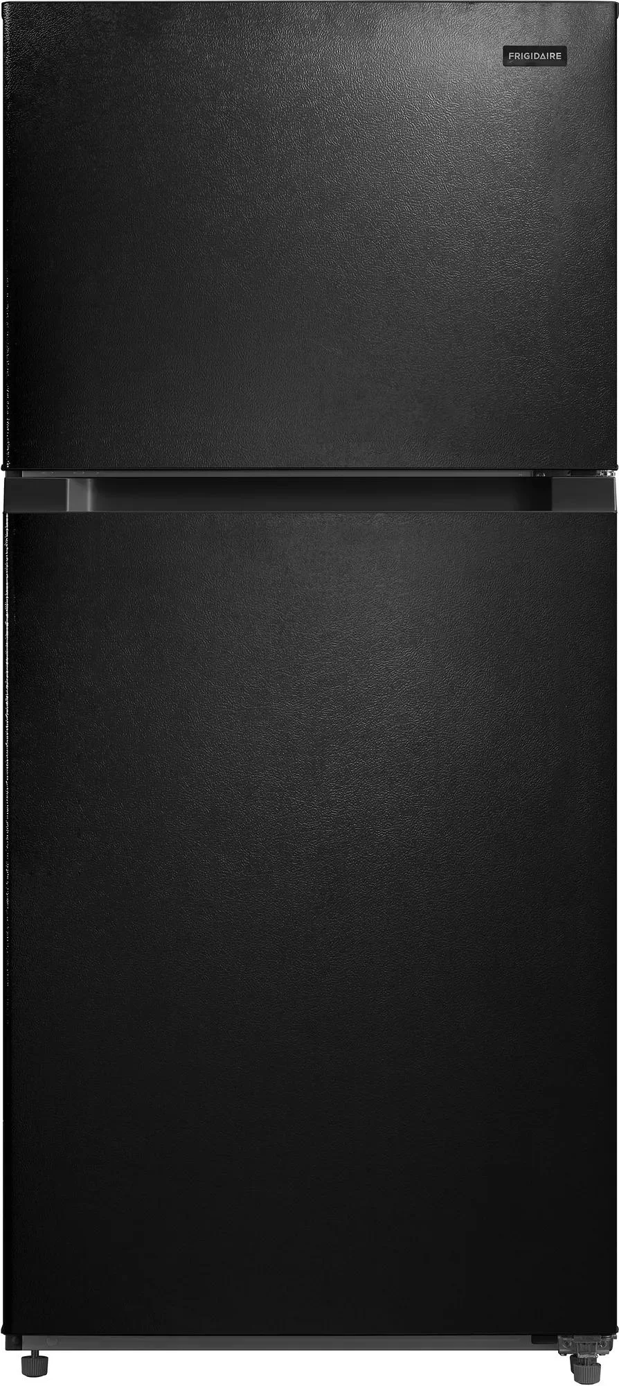 Official 19 Cu. Ft. Garage Ready Top zer Refrigerator Environmentally Friendly
