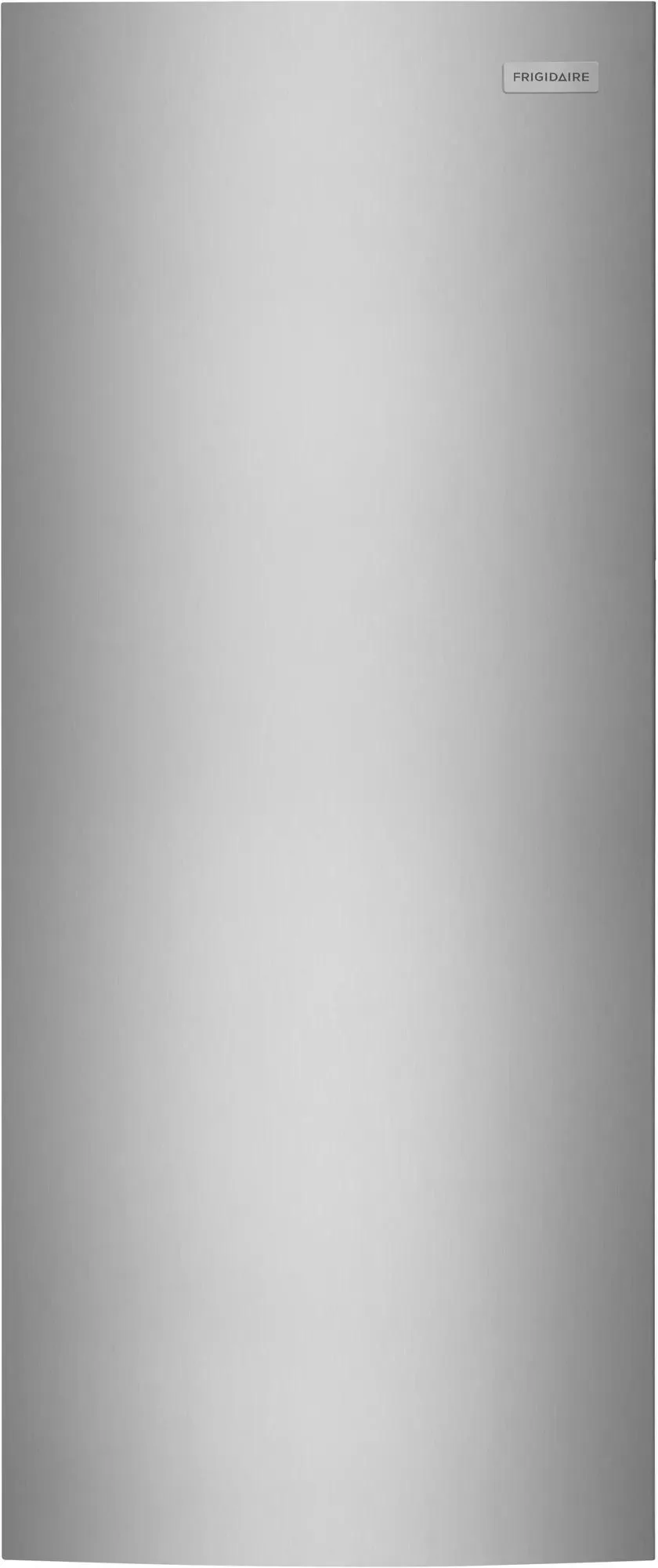 Functional 16 Cu. Ft. Garage Ready Upright zer Long-Lasting