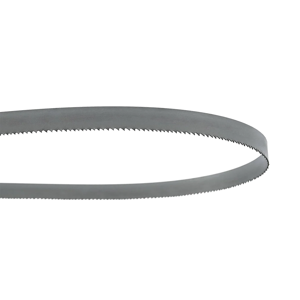 Original FLEX 44-7 8 10 14 TPI Portable Band Saw Blades 3-Pack Outstanding
