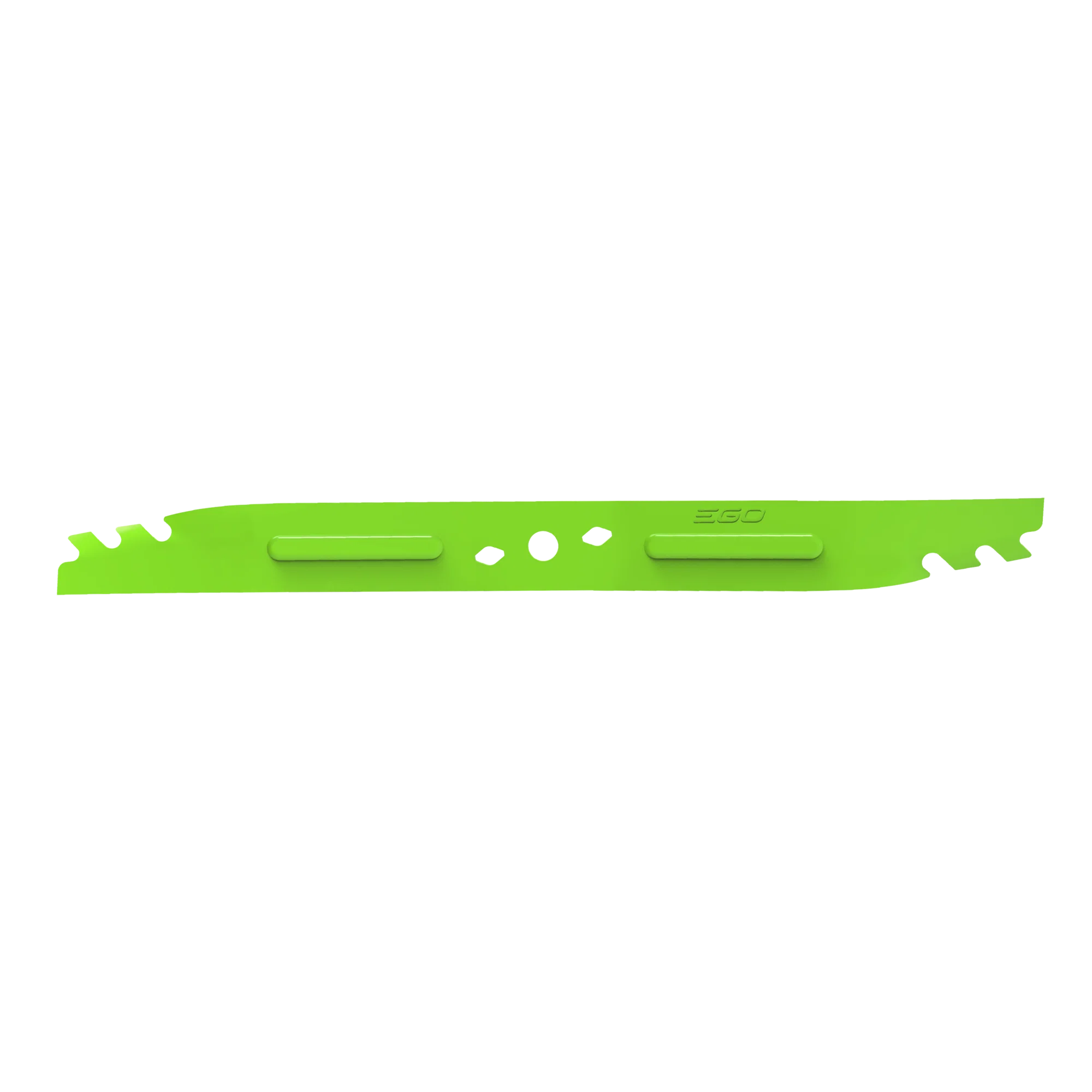 Functional EGO 22 High-Performance Blade Set for 22 Super Composite Mowers Responsible