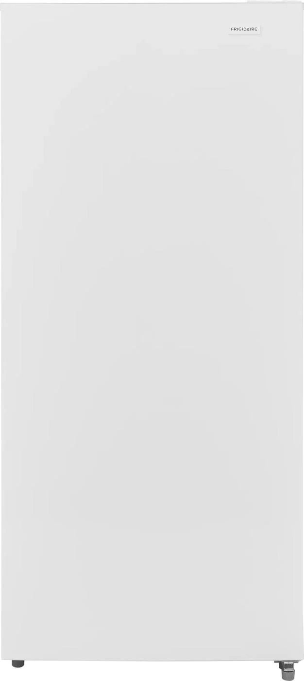 Soft 21 Cu. Ft. Garage Ready Upright zer Durable
