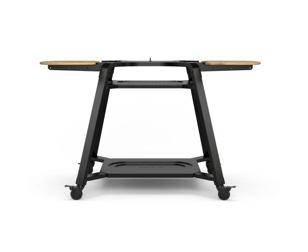 Excellent Gozney Dome Gen 2 Series Stand Dependable