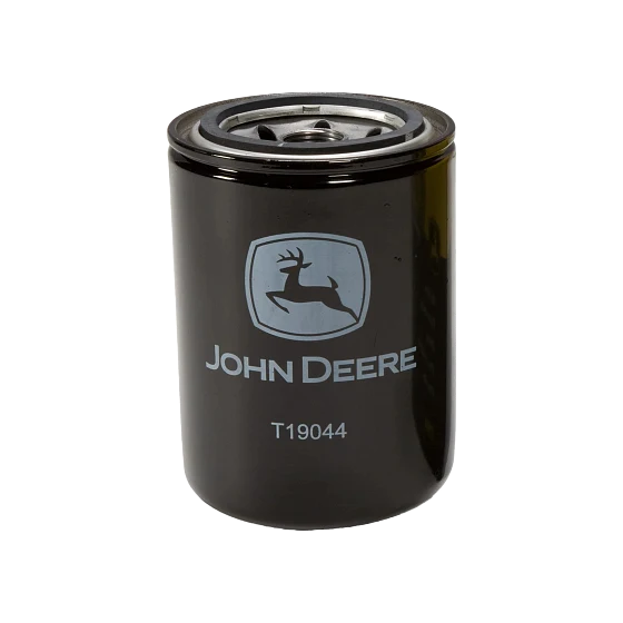 Specialty John Deere T19044 Engine Oil Filter 2-Pack Trendy