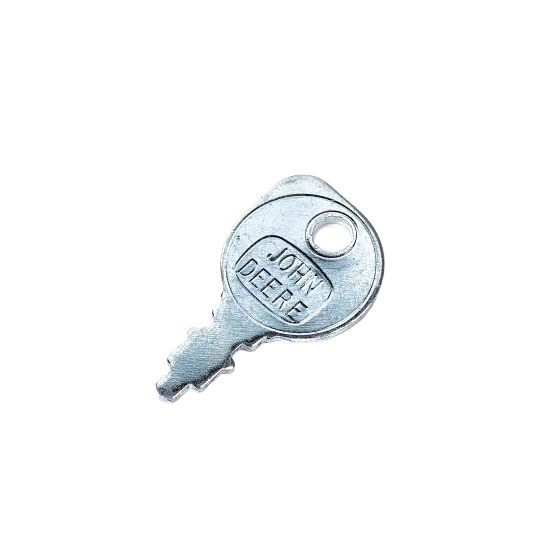 Eco-Friendly John Deere M40718 Ignition Key 4-Pack Specialty