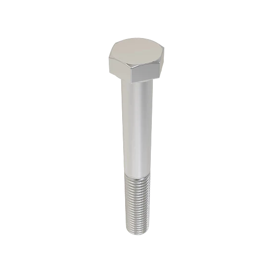 Powerful John Deere 19M7935 M10 X 55 Hexagonal Head Bolt 10-Pack Quality