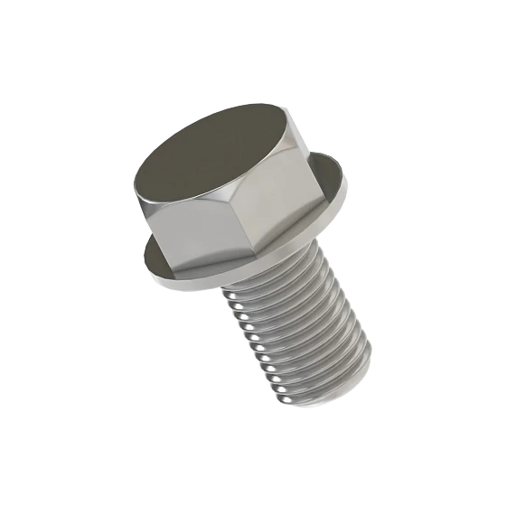 Certified John Deere 37M7089 M6 X 12 Self-Tapping Screw 10-Pack Crafted