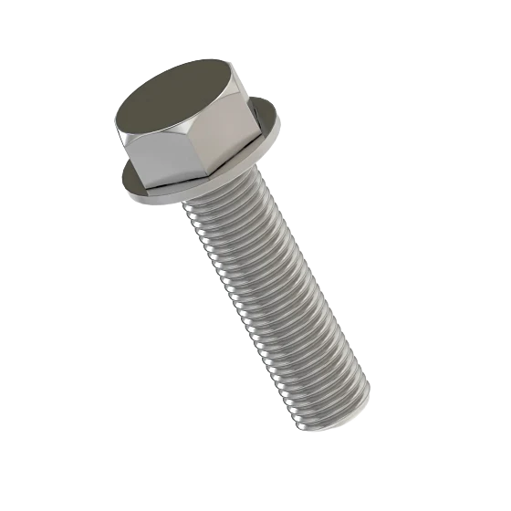 Environmentally Friendly John Deere 19M7804 M10 X 40 Hexagonal Head Flange Bolt 10-Pack Trendy