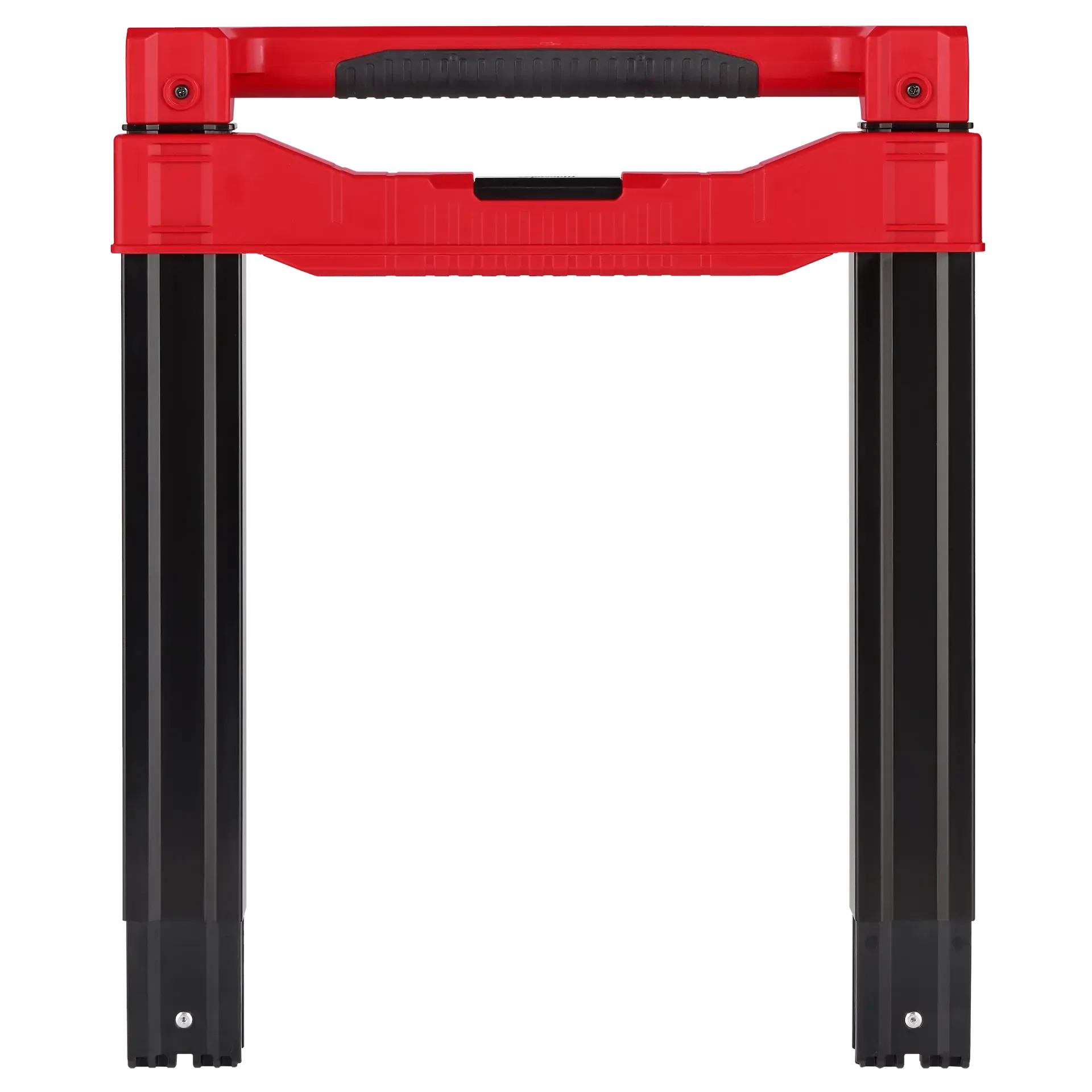 Refined Milwaukee Low-Profile Handle for PACKOUT™ Rolling Tool Box Smart