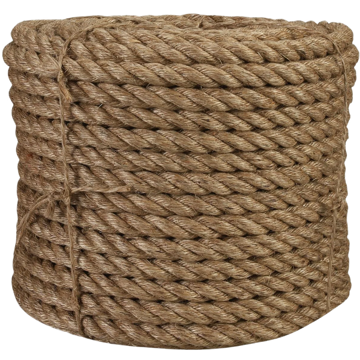 Classic Do it Manila Bulk Rope 1 in. x 300 ft. Quality