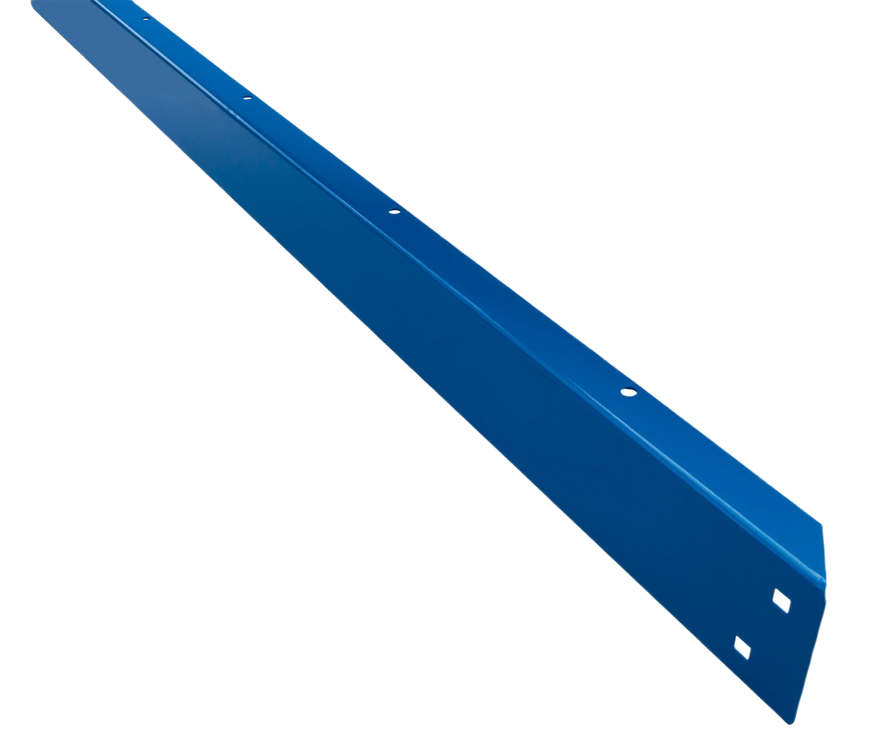 Enhanced Kreg 44 in. Bench Rail Set of 4 Next-Generation