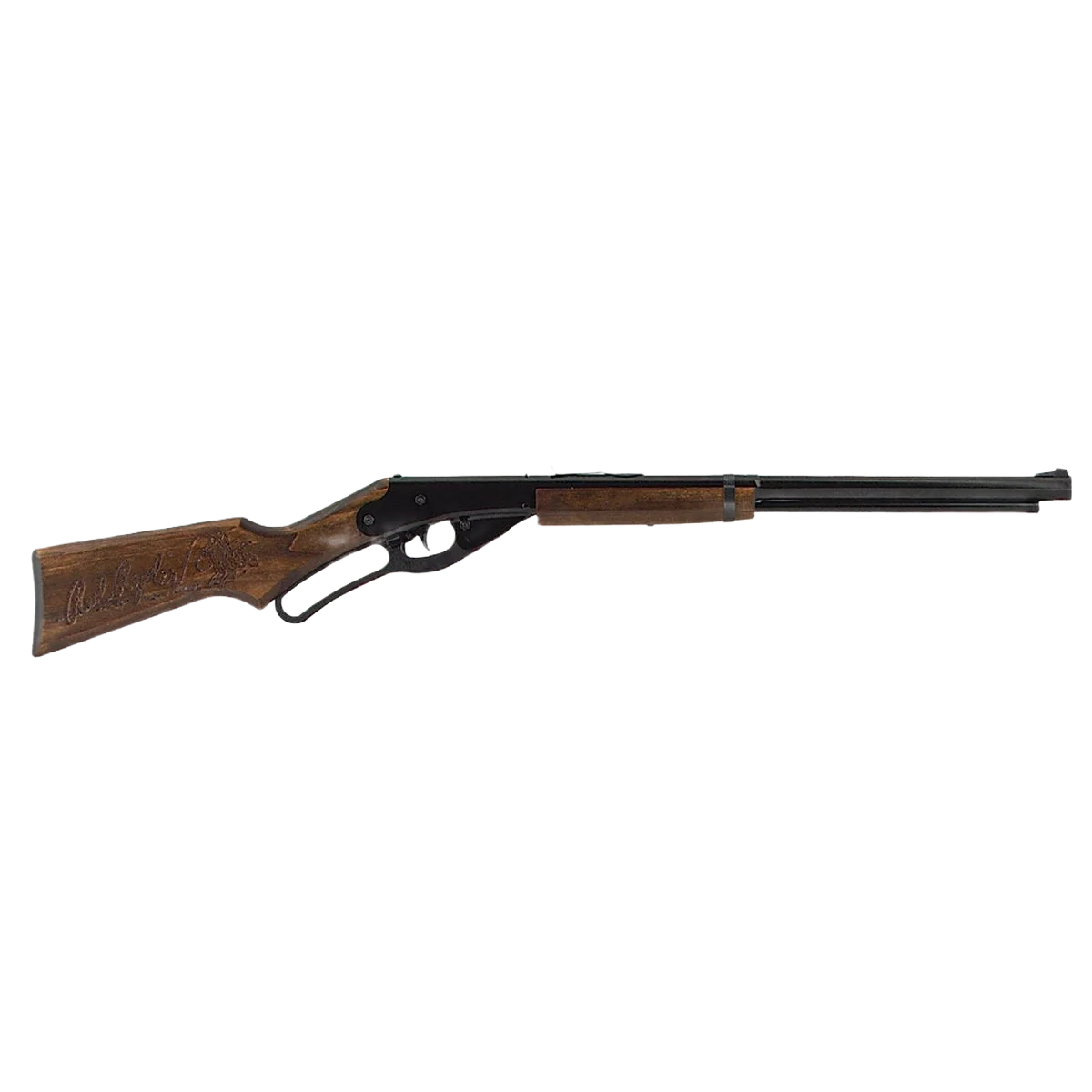 Reusable Daisy Red Ryder BB Air Rifle Smart
