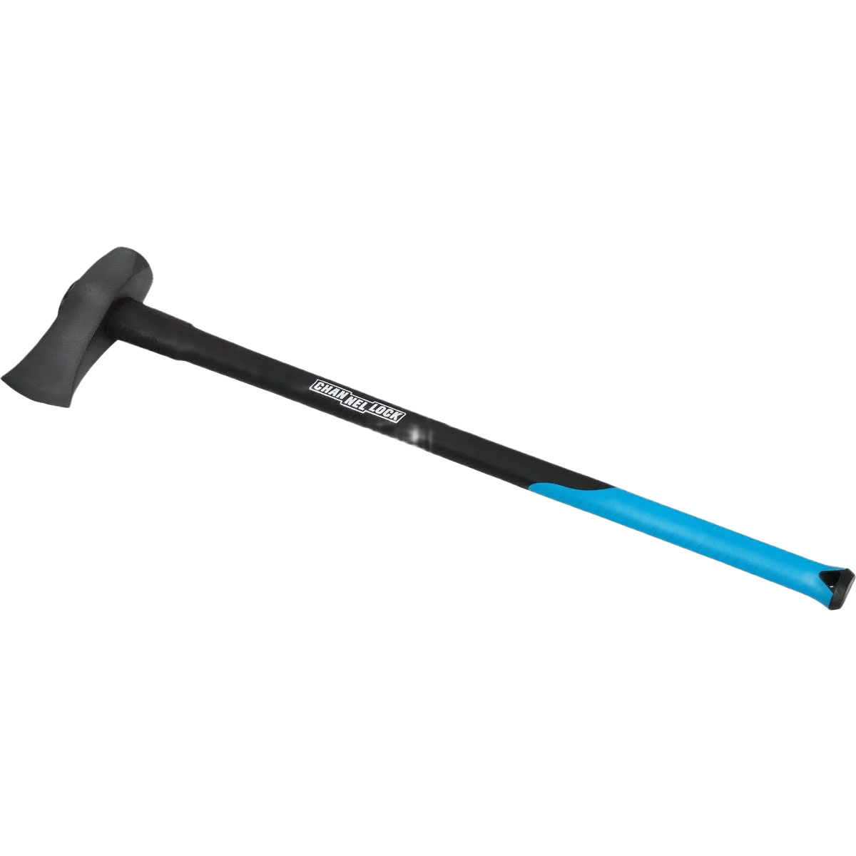 Dependable Truper Channellock Maul with Fiberglass Handle 35 in. Reusable