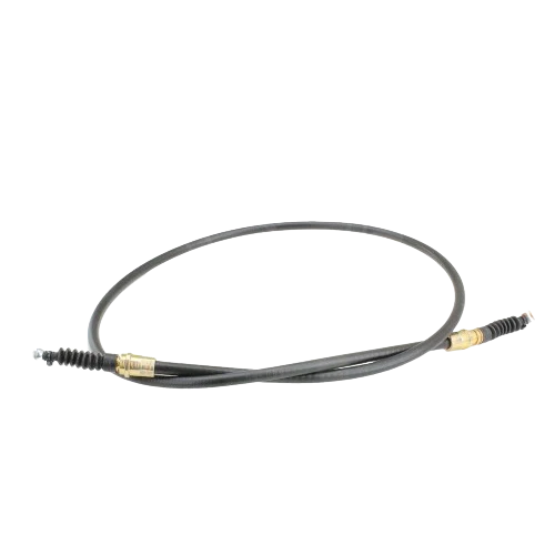 Smooth John Deere AM136945 Park Brake Cable Left Hand Effective