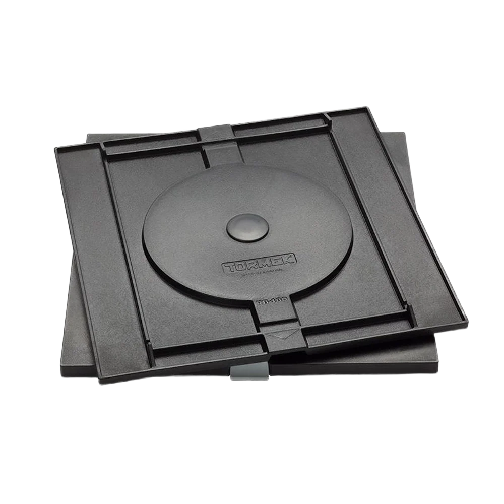 Refined Tormek RB-180 Rotating Base Recyclable