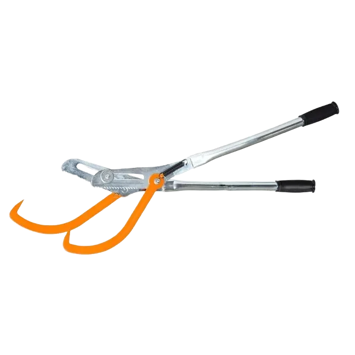 Casual LOGOSOL Smart Log Turner Durable