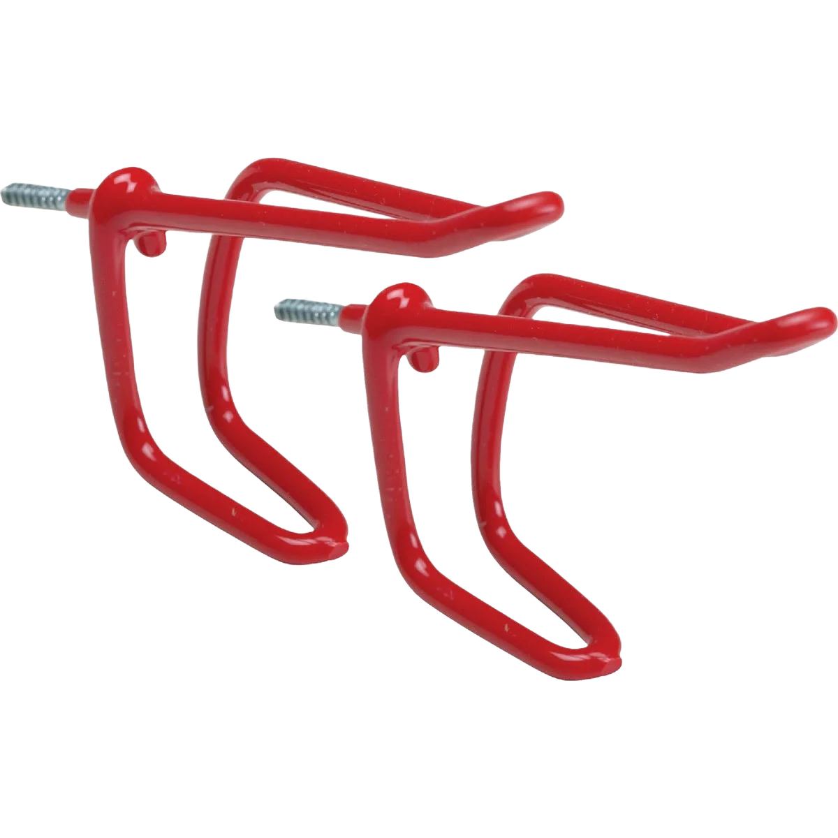 Powerful Do it Screw-In Coat and Hat Hook Smooth