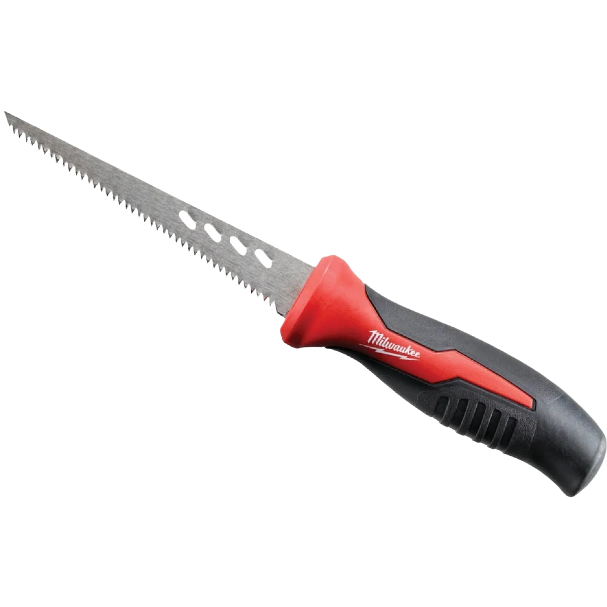 Solid Milwaukee 6 Rasping Jab Saw Responsible