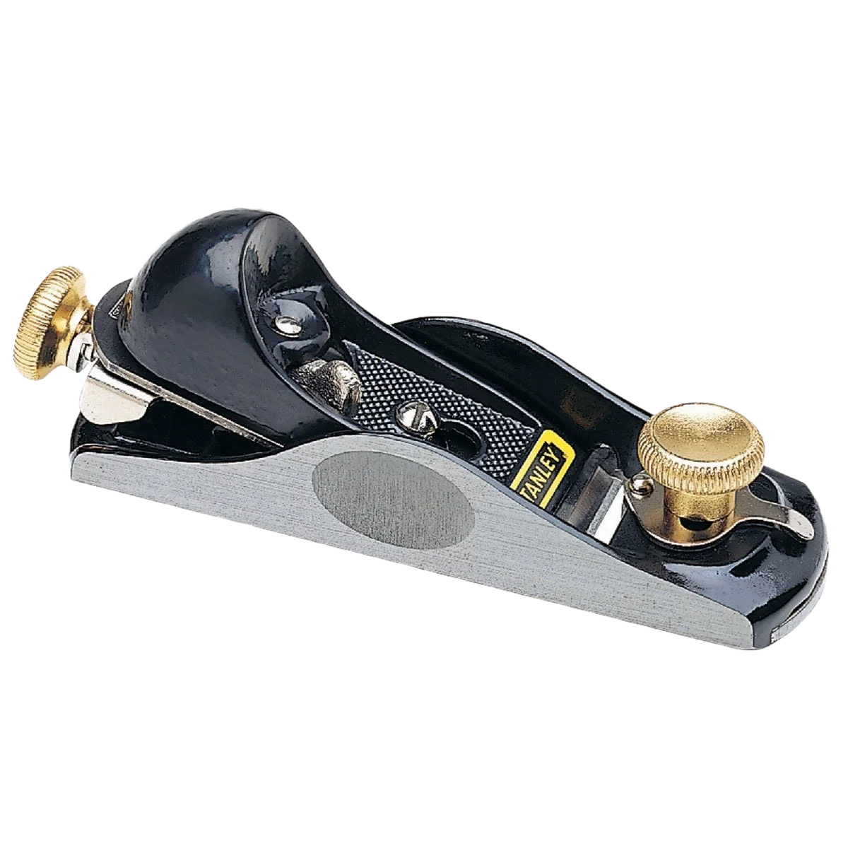 Clean Stanley Bailey Low Angle Block Plane Authentic