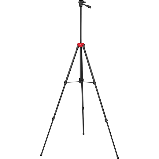 Responsible Milwaukee 72 Laser Tripod Fashionable