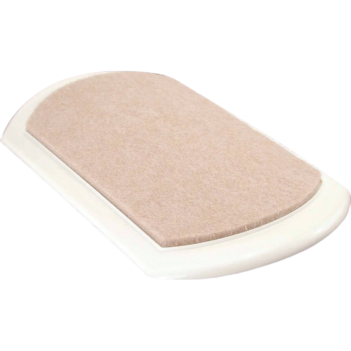 High-Quality Do it Movers Pad Refined