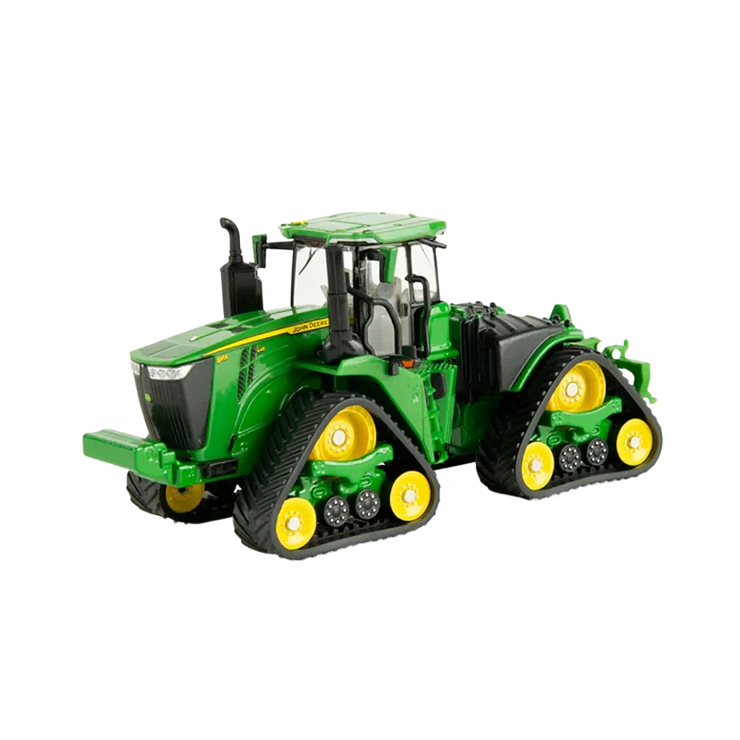 Authentic TOMY John Deere 1 64 9RX 640 Prestige Collection Sustainable