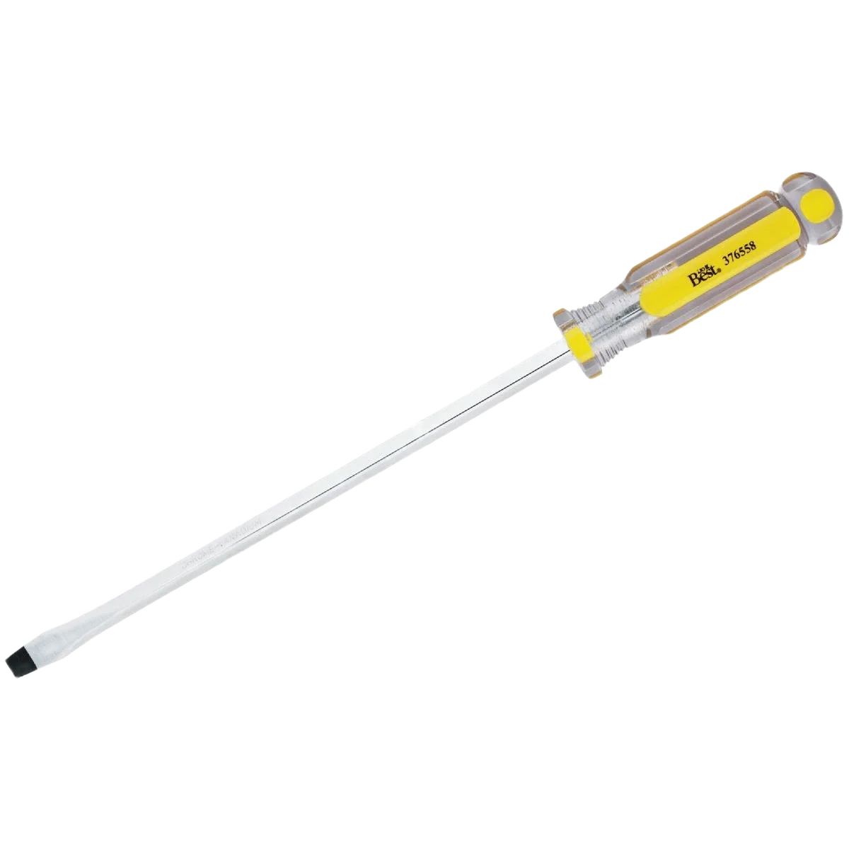 High-Quality Do it 3 8 in. Slotted Screwdriver 10 in. Blade Crafted